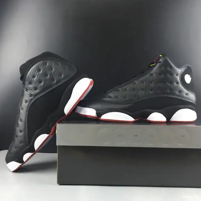 Rep TB 'Playoff' 2011 414571-001 Jordan 13 Air Retro 0419